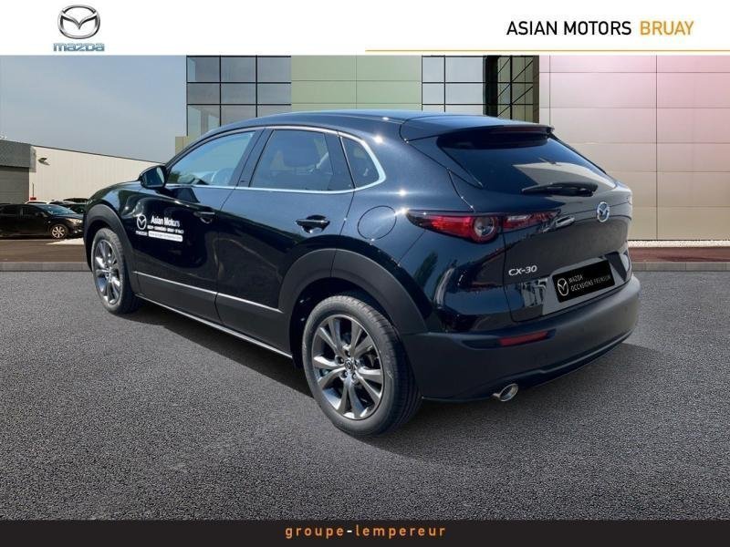 mazda - Visuel 6