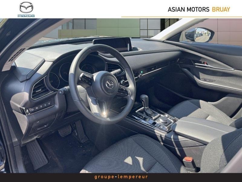 mazda - Visuel 7
