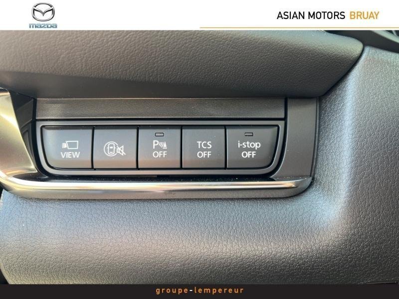 mazda - Visuel 13