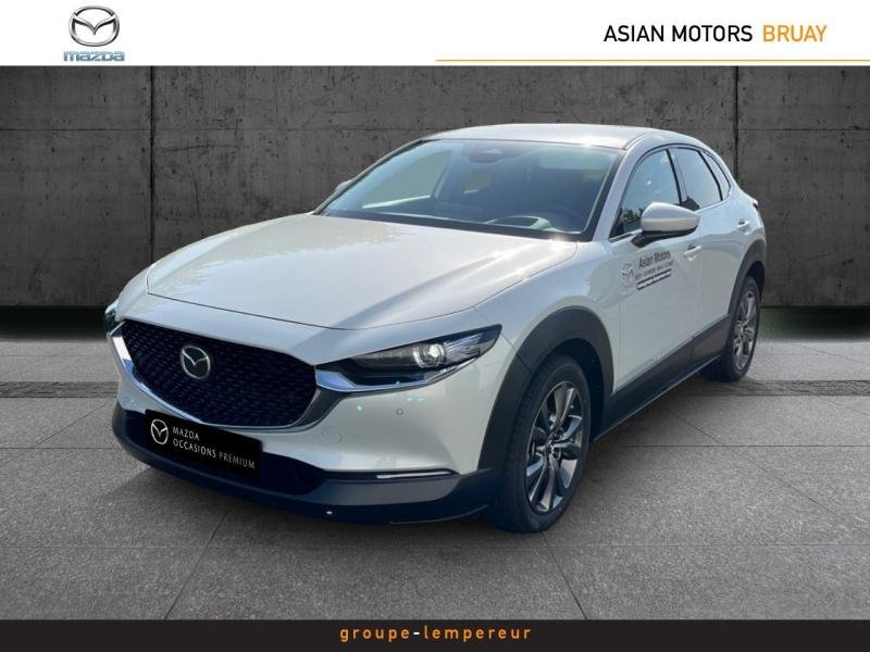 mazda - Visuel 0
