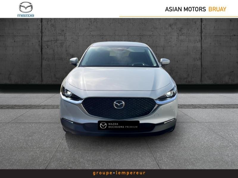 mazda - Visuel 1