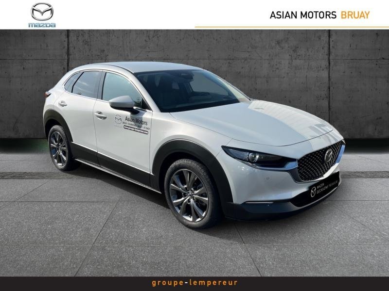 mazda - Visuel 2