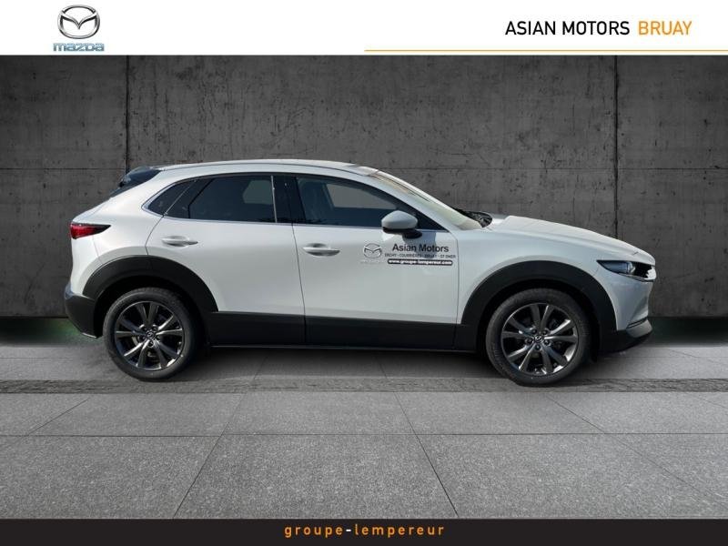 mazda - Visuel 3