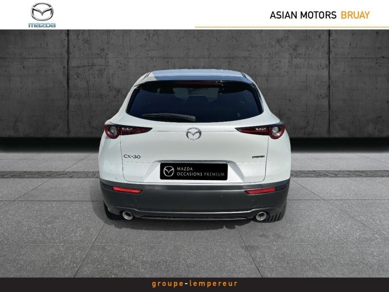 mazda - Visuel 4