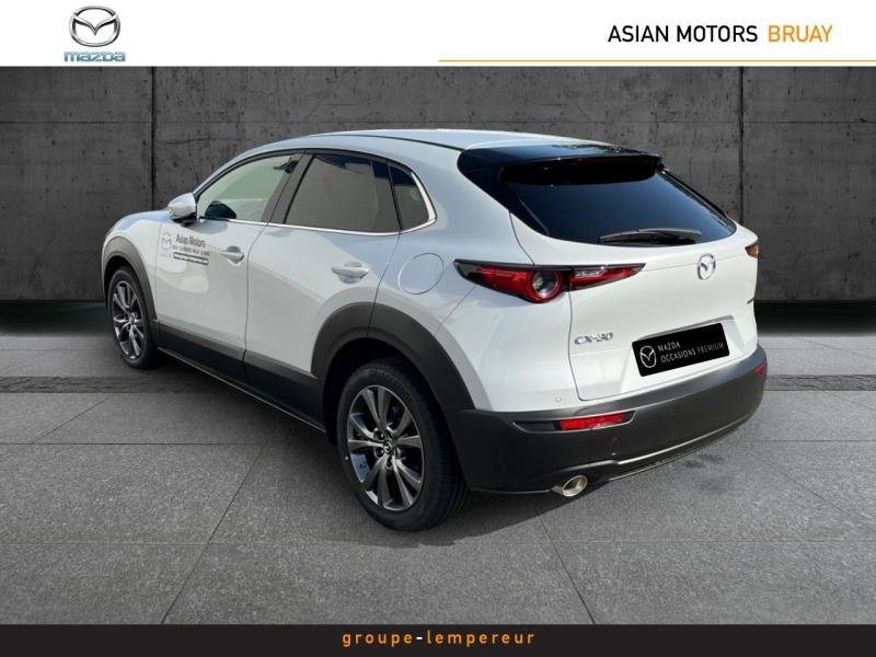 mazda - Visuel 6