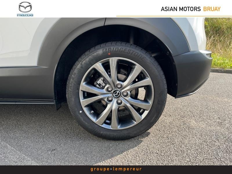 mazda - Visuel 10