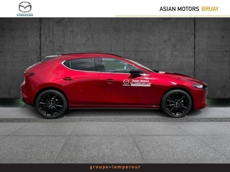 mazda - Visuel 3