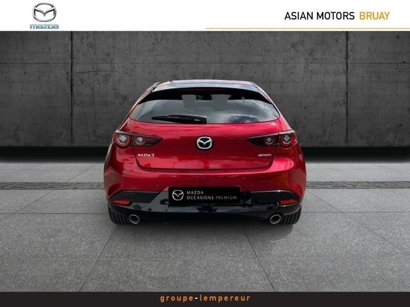 mazda - Visuel 4
