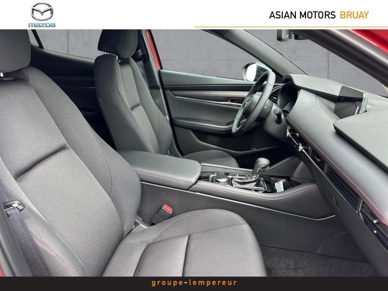 mazda - Visuel 8