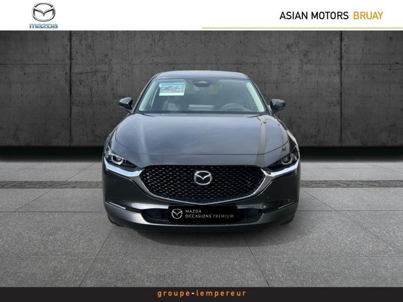 mazda - Visuel 1