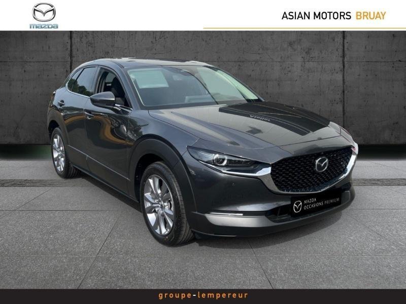 mazda - Visuel 2