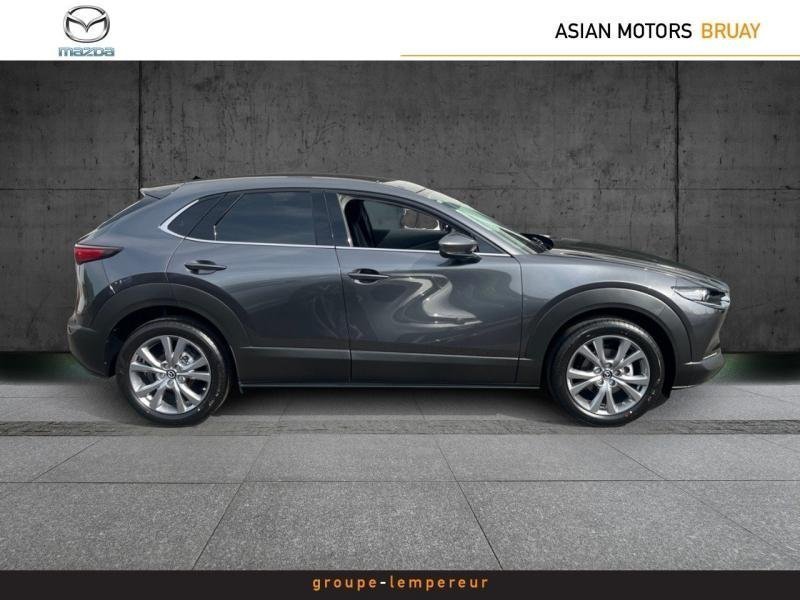 mazda - Visuel 3