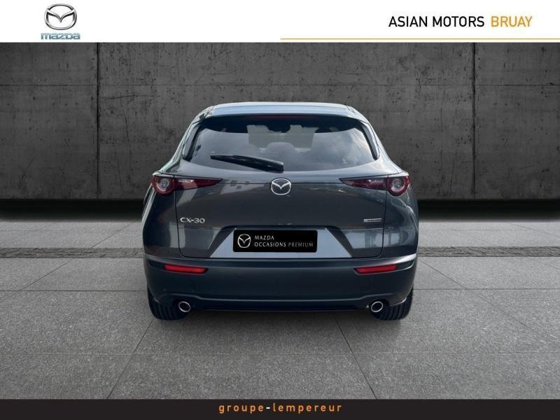 mazda - Visuel 4