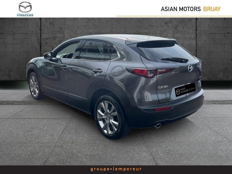 mazda - Visuel 6