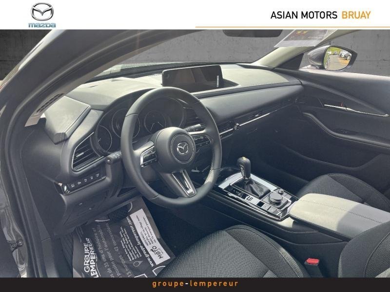 mazda - Visuel 7