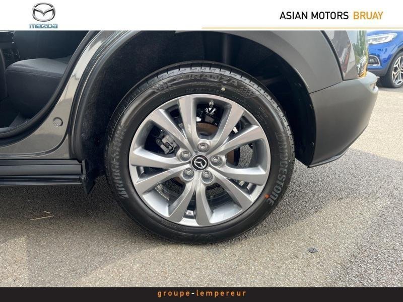 mazda - Visuel 10