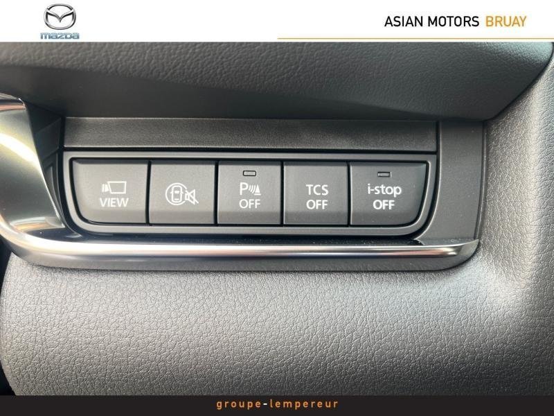 mazda - Visuel 13