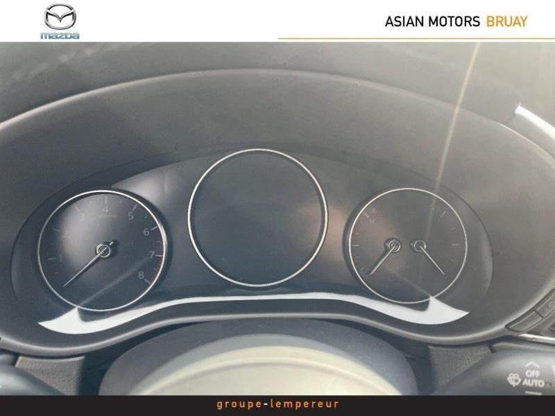 mazda - Visuel 16