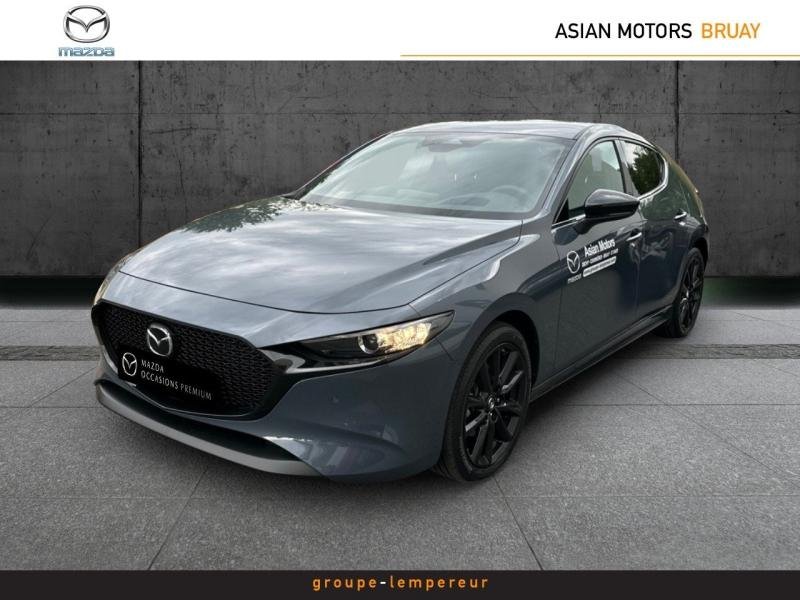 mazda - Visuel 0