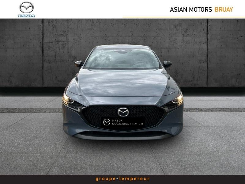 mazda - Visuel 1