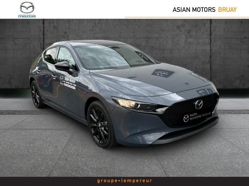 mazda - Visuel 2