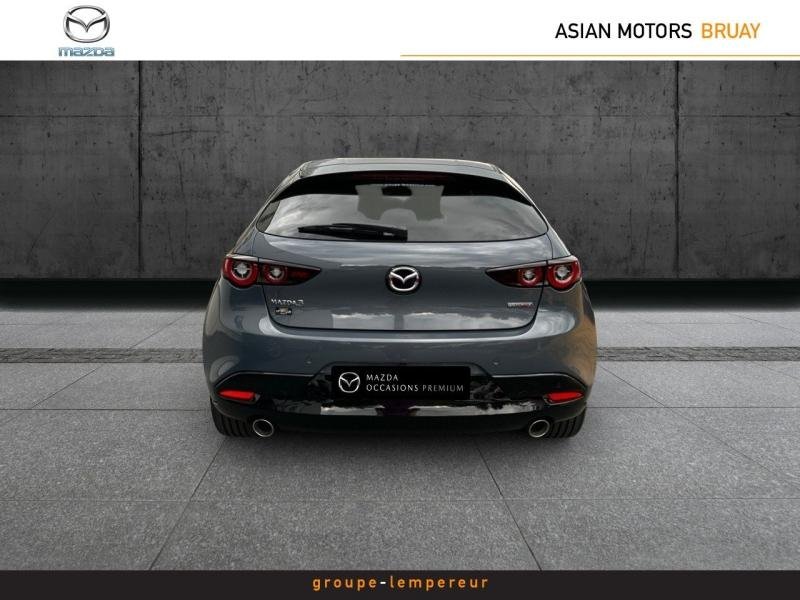 mazda - Visuel 4