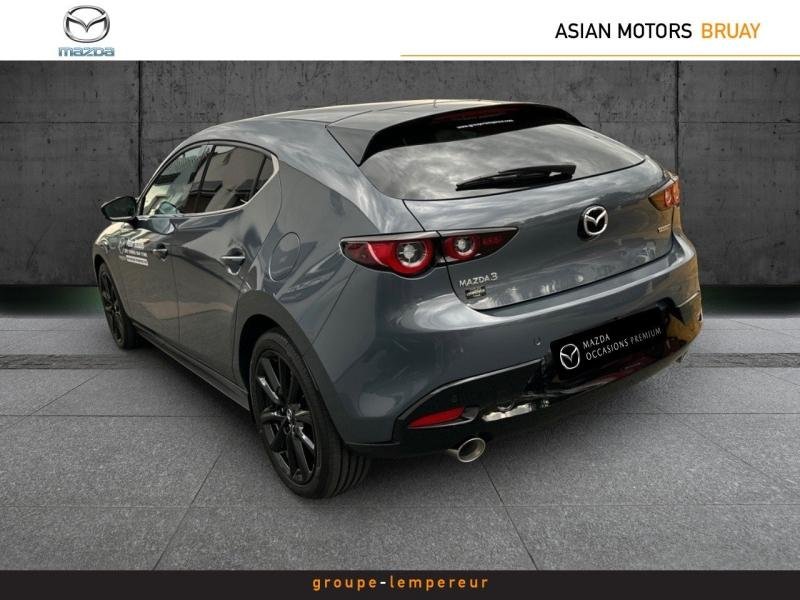 mazda - Visuel 6