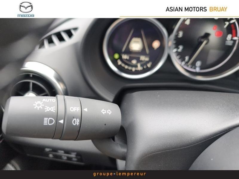 mazda - Visuel 14