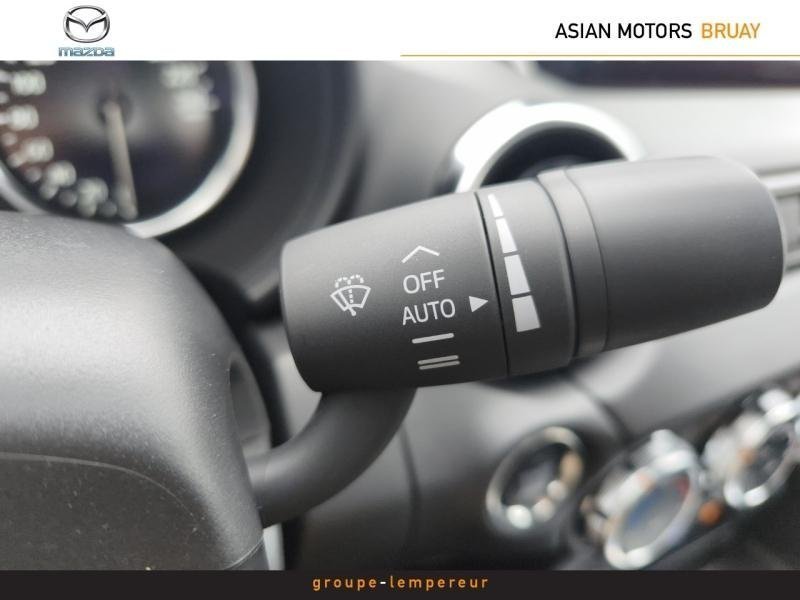 mazda - Visuel 17
