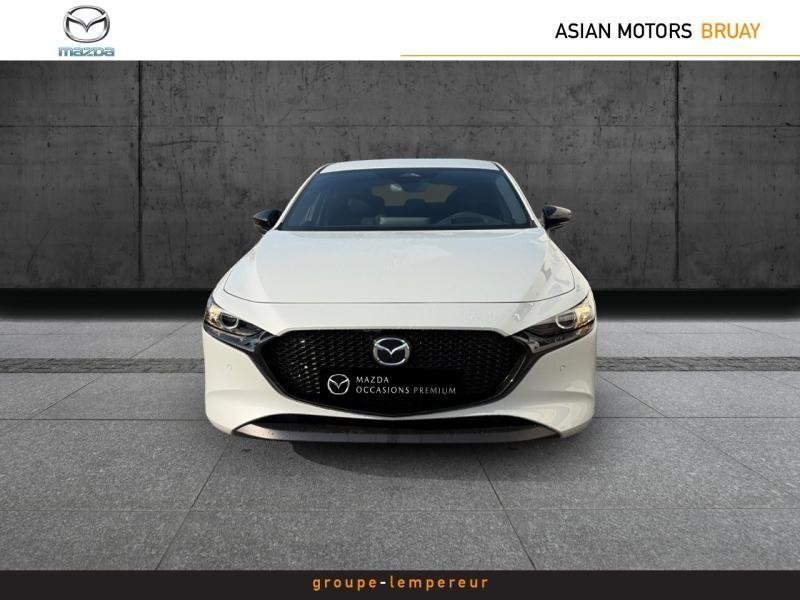 mazda - Visuel 1