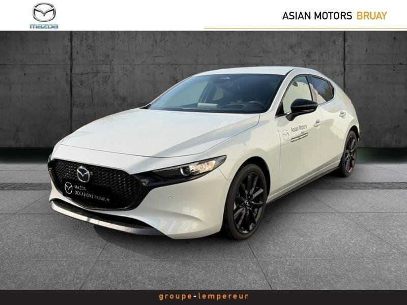 mazda - Visuel 2