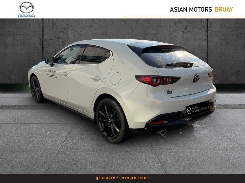 mazda - Visuel 7