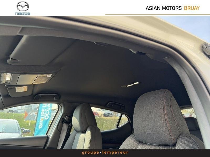 mazda - Visuel 9