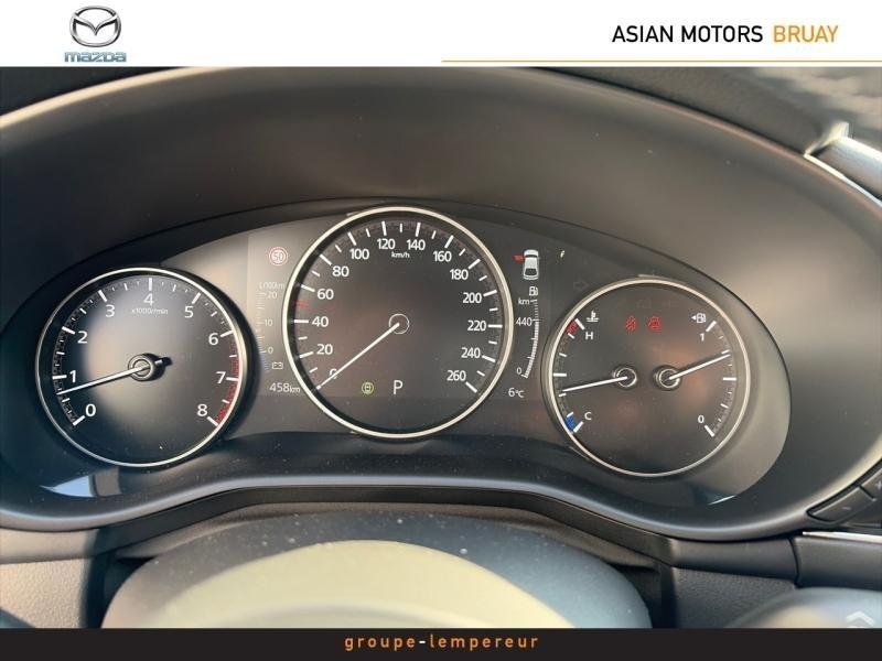 mazda - Visuel 12
