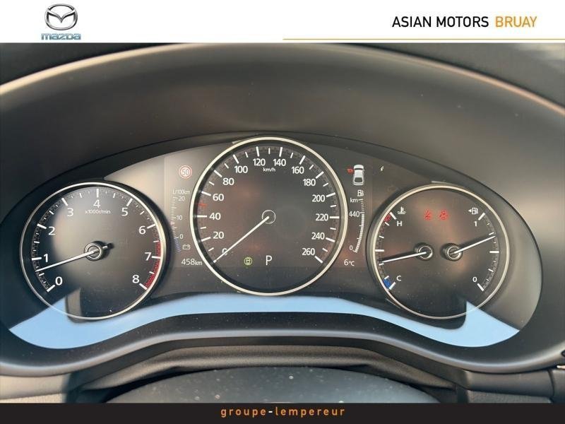 mazda - Visuel 13