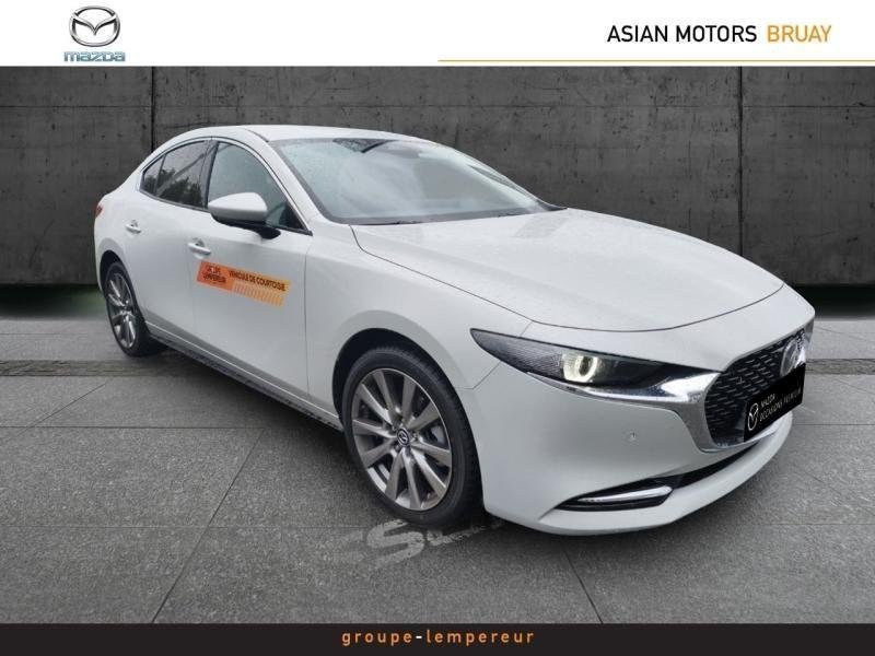 mazda - Visuel 0