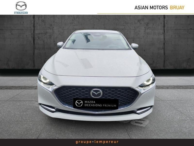 mazda - Visuel 1