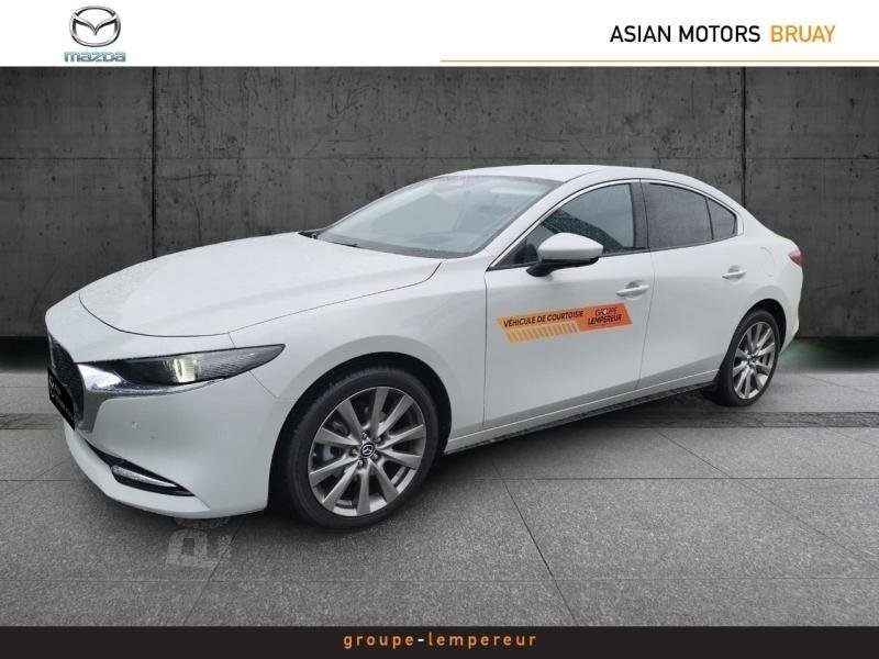 mazda - Visuel 2