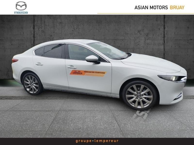 mazda - Visuel 4