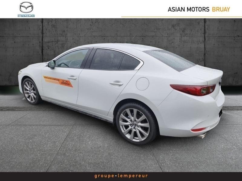 mazda - Visuel 7