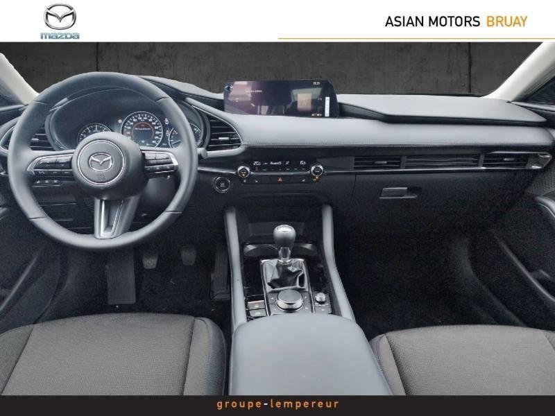 mazda - Visuel 10