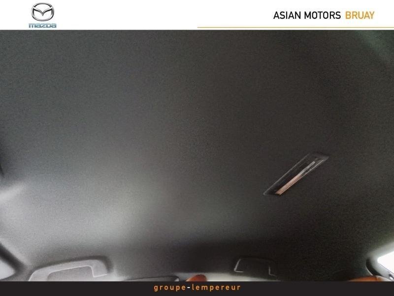 mazda - Visuel 19