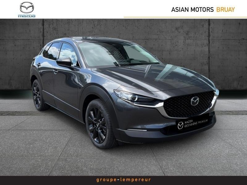 mazda - Visuel 0