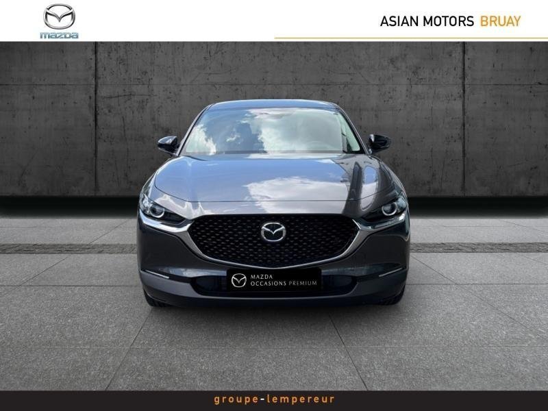 mazda - Visuel 1