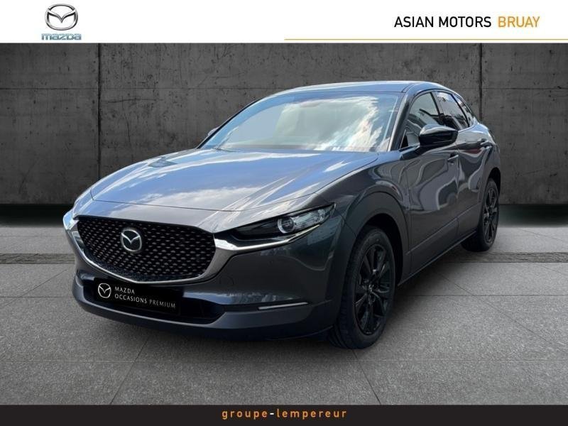 mazda - Visuel 2