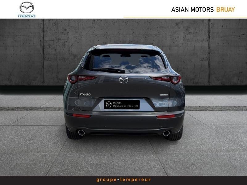 mazda - Visuel 5