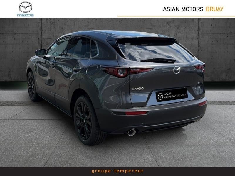 mazda - Visuel 7