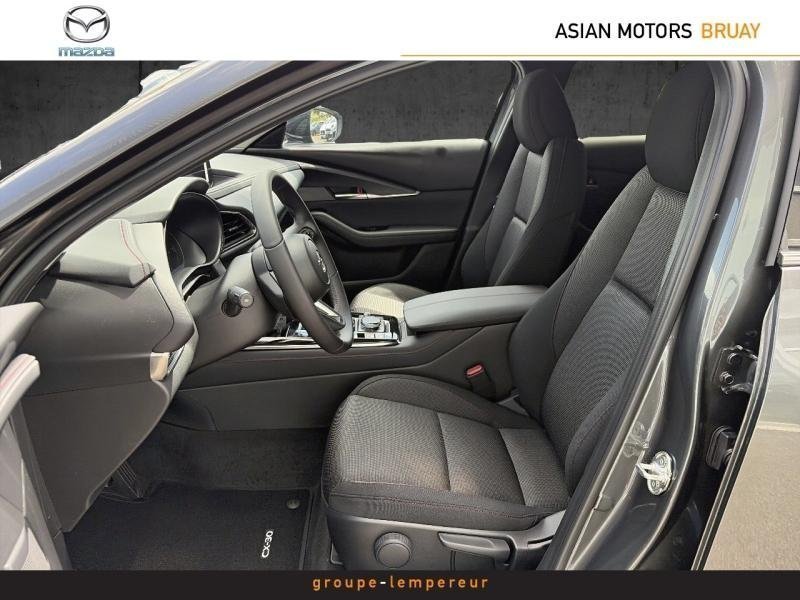 mazda - Visuel 8