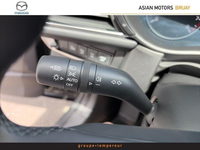 mazda - Visuel 14