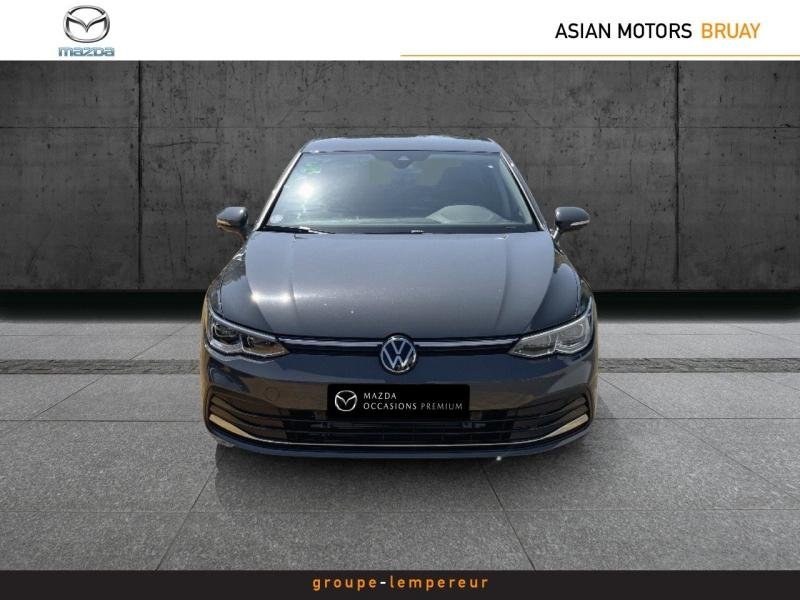 volkswagen - Visuel 1